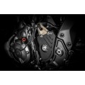 Gilles Shift Holder Support Kit for Yamaha YZF-R7 , FZ-07/MT-07, Tenere 700, Tracer 700 (FJ-07) and XSR700